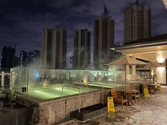 -清河半岛温泉度假酒店