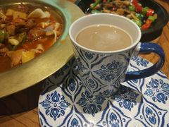 -阿罗新疆菜(人民广场店)