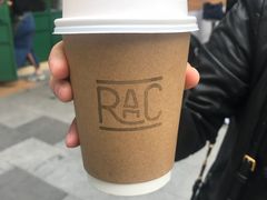 -RAC BAR(安福路店)