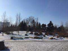 -长春公园(普阳街道)