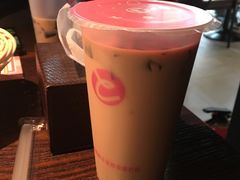 -酷公社·榴莲披萨(太原街店)
