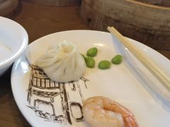 -南翔馒头店(豫园店)