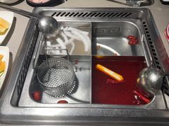 -海底捞火锅(油麻地店)