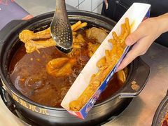 -降龙爪爪(建设路1店)