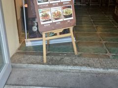 门面-百年吾吾子手抓肉羊羔肉(山西巷店)