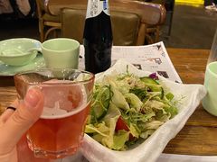 -胡桃里音乐酒馆(曲江店)