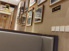 -东来顺铜锅炭火涮肉(上地华联店)