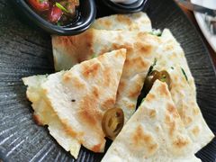 -Pistolera Mexican Cantina女枪手墨西哥餐厅(碧云路店)