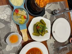 -马迭尔西餐厅(中央大街店)