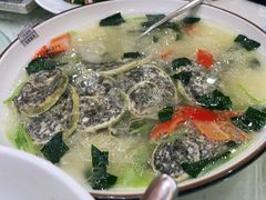 -清真悦宾楼食府(海湖店)