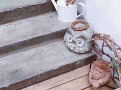 -拾壹cafe·工作室
