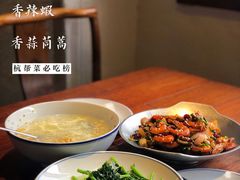 -大牌大·传统杭帮菜(湖滨店)