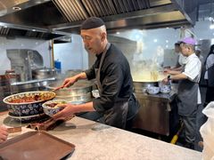 -清真磨沟沿老字号牛肉面(总店)