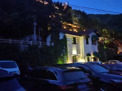 -Local泰莲庭(虹鳟鱼店)