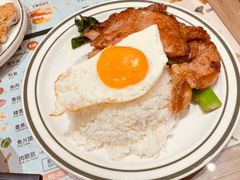 -华嫂冰室(尖沙咀店)