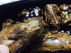 -鸡脚旮旯(苏州中心店)