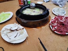 -濠轩阁特色生蚝火锅(水湾路店)