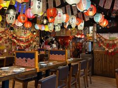 -桃太郎寿司料理(南坪店)