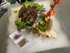 -月湖翠·上海菜(思南公馆淮海店)