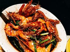 -老头儿油爆虾·知味杭州(爱琴海购物中心)