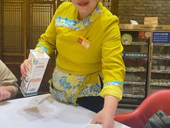 -大张烙馍村(三环南路旗舰店)