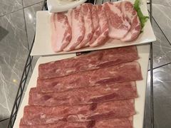 -郭记烤肉(正阳街店)