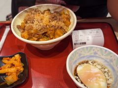 -新石器烤肉(欧尚永宁店)