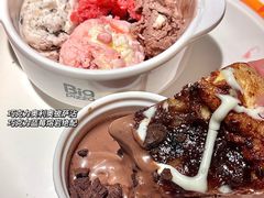 -比格比萨自助(万柳华联店)