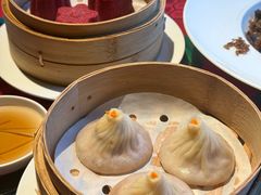 -上海滩餐厅(BFC外滩金融中心店)
