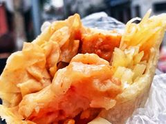 -阿姨卷饼(平凉路店)