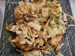 章鱼小丸子-日葵 大阪烧ひまり(仙霞路店)