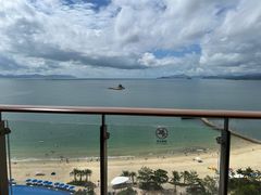 -深圳大梅沙京基洲际度假酒店