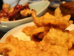 最东北锅包肉-95号酱骨·一块豆腐(展春园西路店)