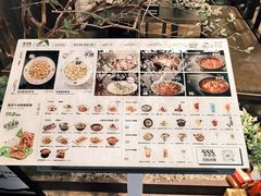 -渔语鱼新川菜Bistro(万象天地店)