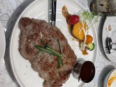 -Aqua Oasis 水天堂(常熟永旺店)