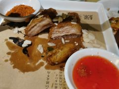 -绿茶餐厅