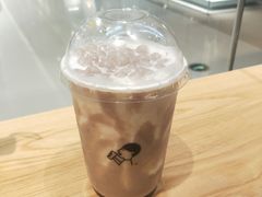 -喜茶(深圳东门1234店)