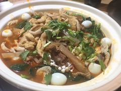 -舅姥爷砂锅(正阳路)