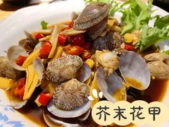 -嘎嘎鸭脑壳江湖菜(五里店)