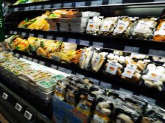 -哈尔信食品超市(哈尔滨王府井购物中心店)