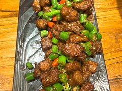 -苹果树下艺术餐厅(宋庄店)