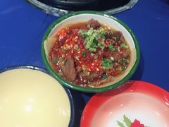 -马路边边火锅串串(观前街店)