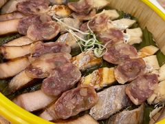 -上海浦东滨江喜来登酒店