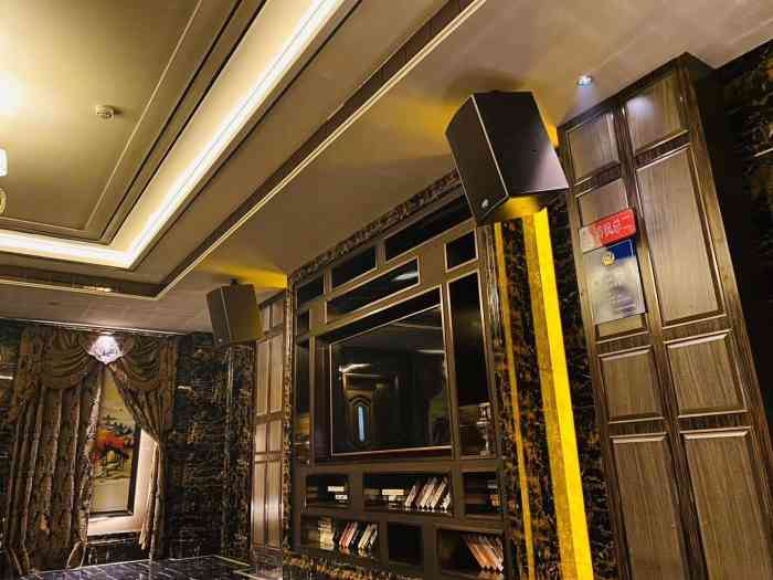 凯睿国际商务会所ktv-"位置方面自己开车其实特别合适.距离离延平.