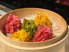 -龍聚祥烧麦馆(鼓楼店)