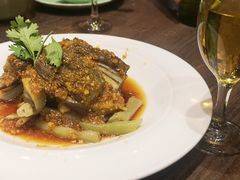 -老妈疙瘩汤·平价海鲜专门店·老威海菜(渔港路店)