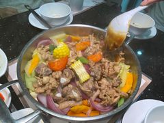-和福顺·牛肉海鲜焖锅(汕头金平万达广场店)