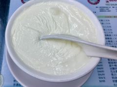 双皮奶-义顺牛奶公司