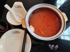 -鲁西肥牛(九方购物中心店)