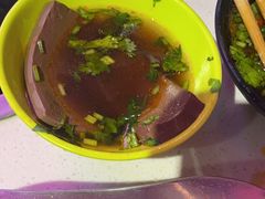 -钢管厂五区小郡肝串串香火锅(人民广场店)